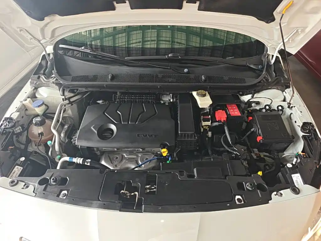 Peugeot 408 — миниатюра 20
