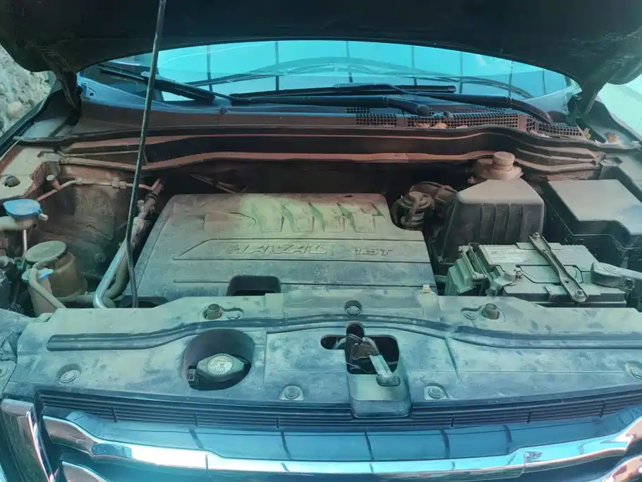 Haval H6 — миниатюра 10