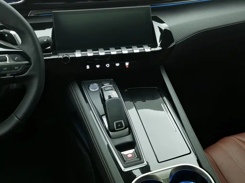 Peugeot 508 — миниатюра 13