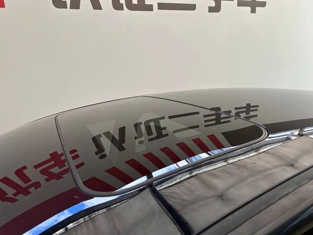 Nissan Sylphy — миниатюра 14