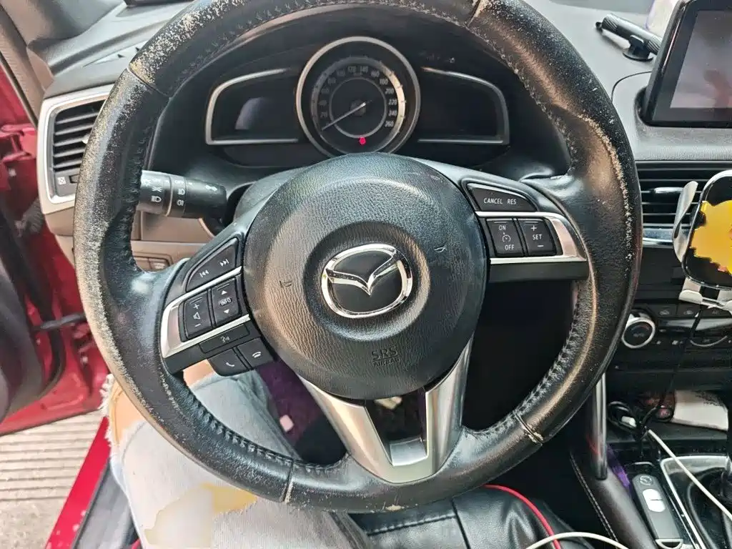 Mazda CX-4 — миниатюра 3