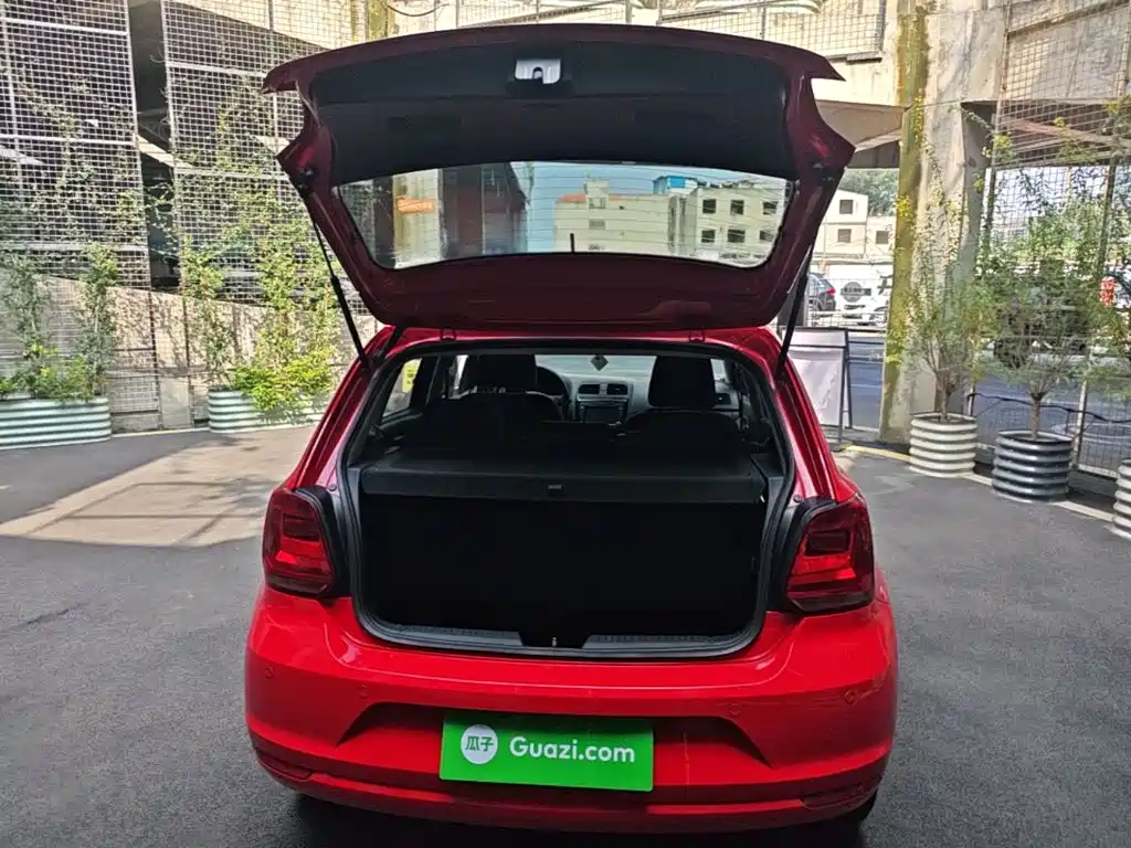 Volkswagen Polo — миниатюра 19