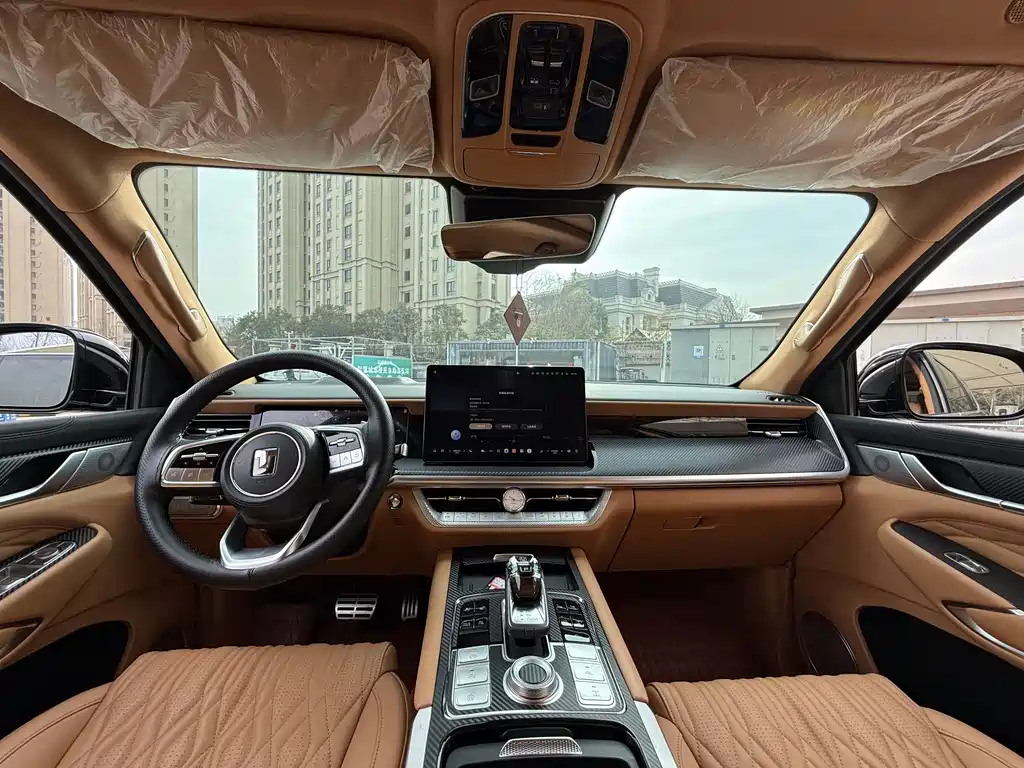 TANK TANK 500 NEW ENERGY