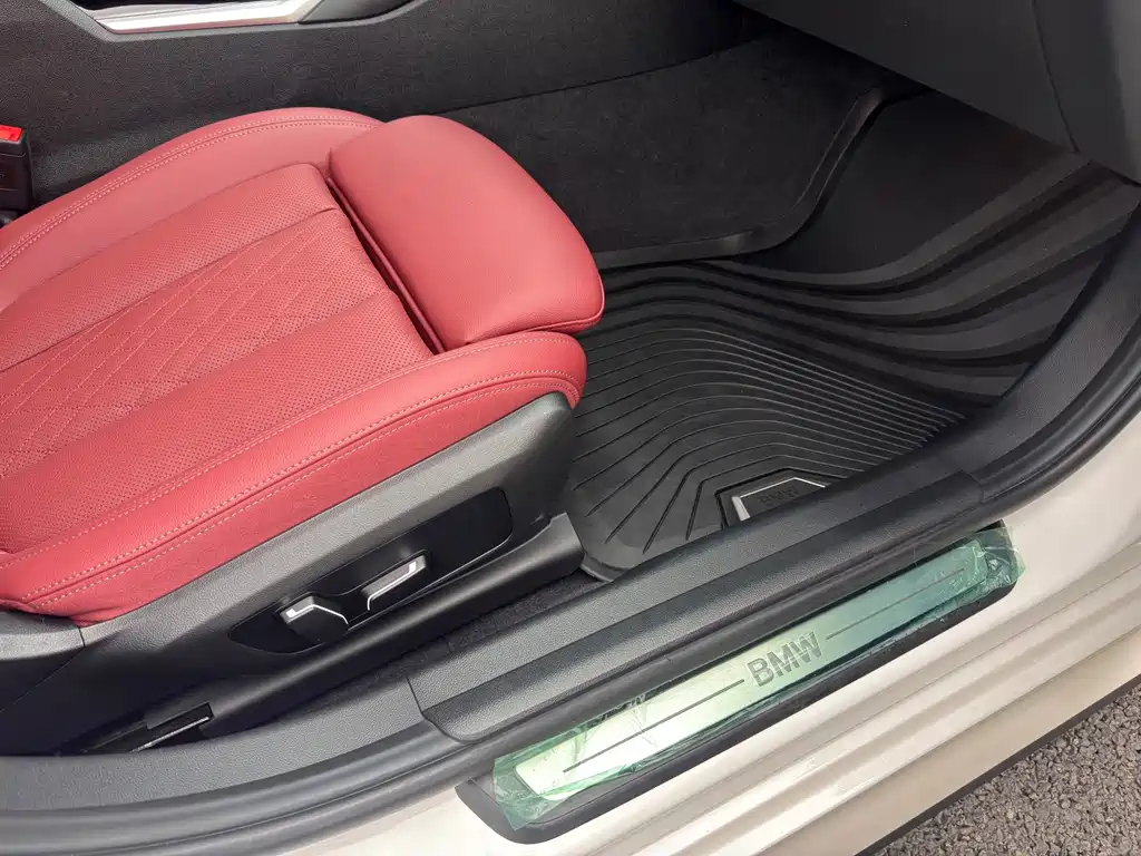 BMW i3 — миниатюра 16