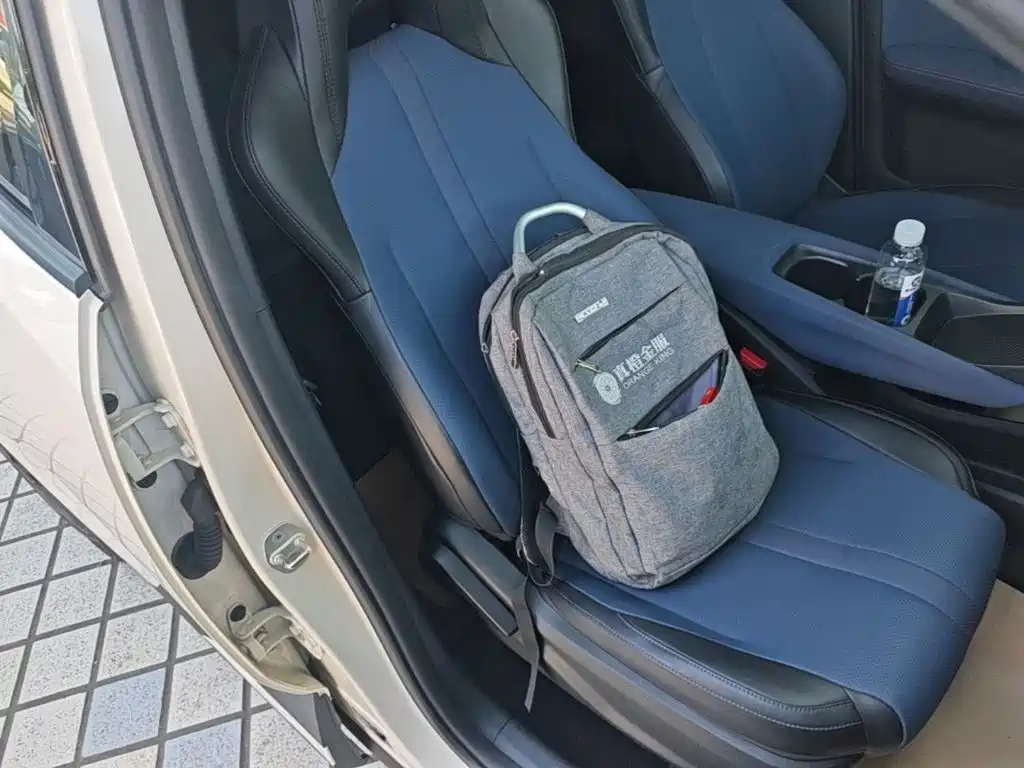 BYD Seagull — миниатюра 25