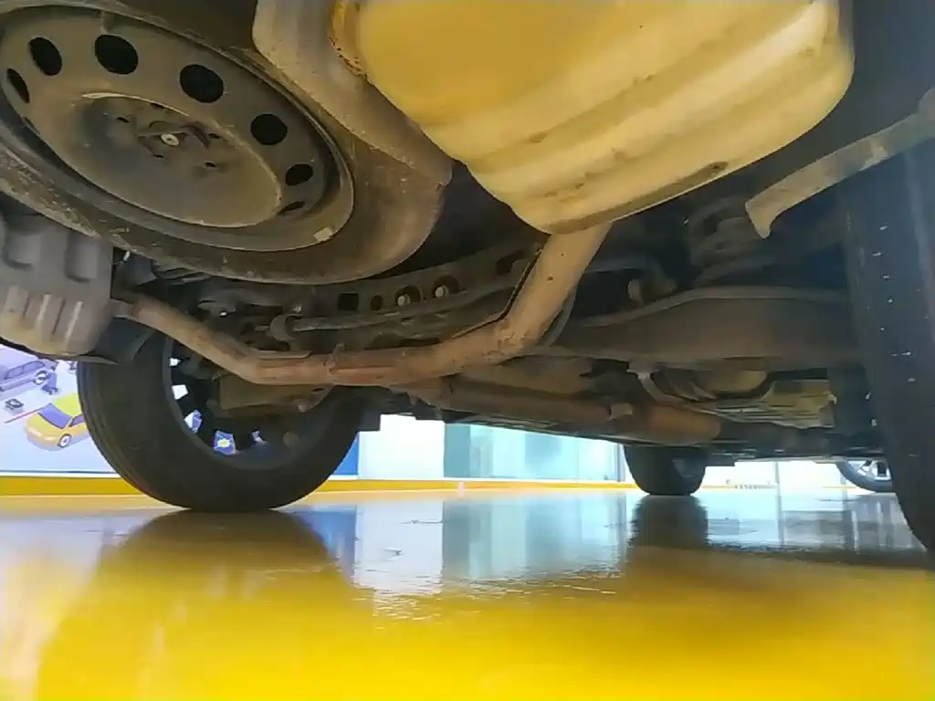 GAC Motor Trumpchi GS8 — миниатюра 4