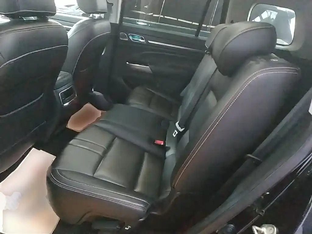 GAC Motor Trumpchi GS8 — миниатюра 22