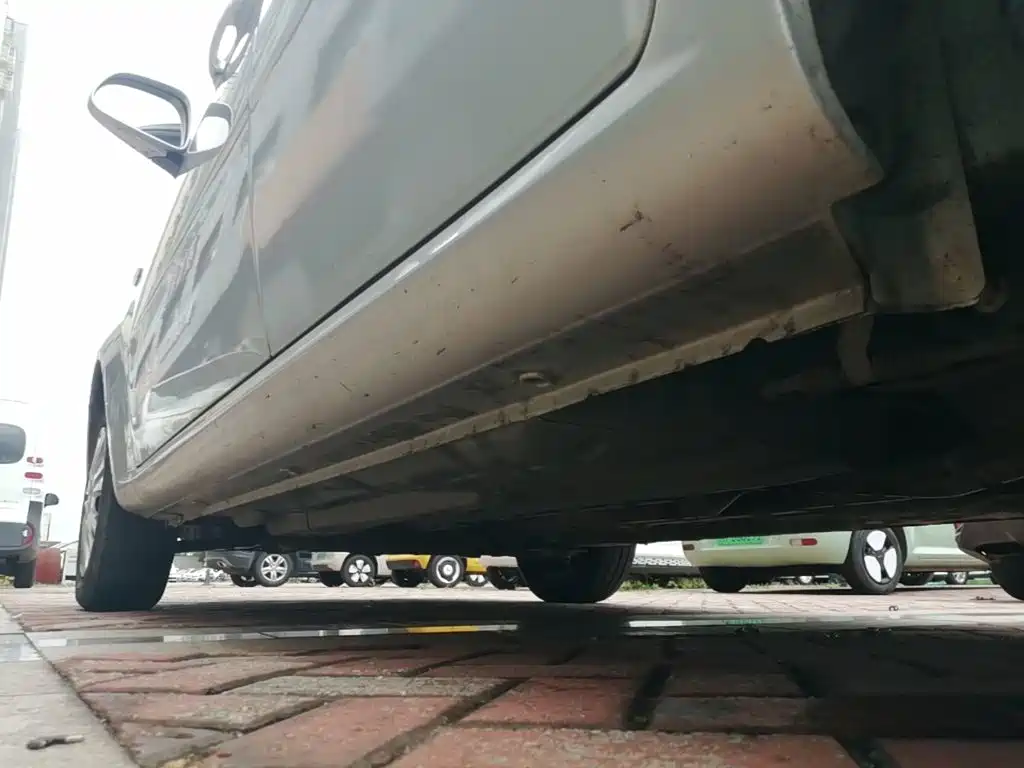 Buick Excelle — миниатюра 22