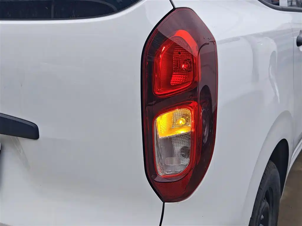 Wuling Hongguang EV 2024 Electric 300KM
