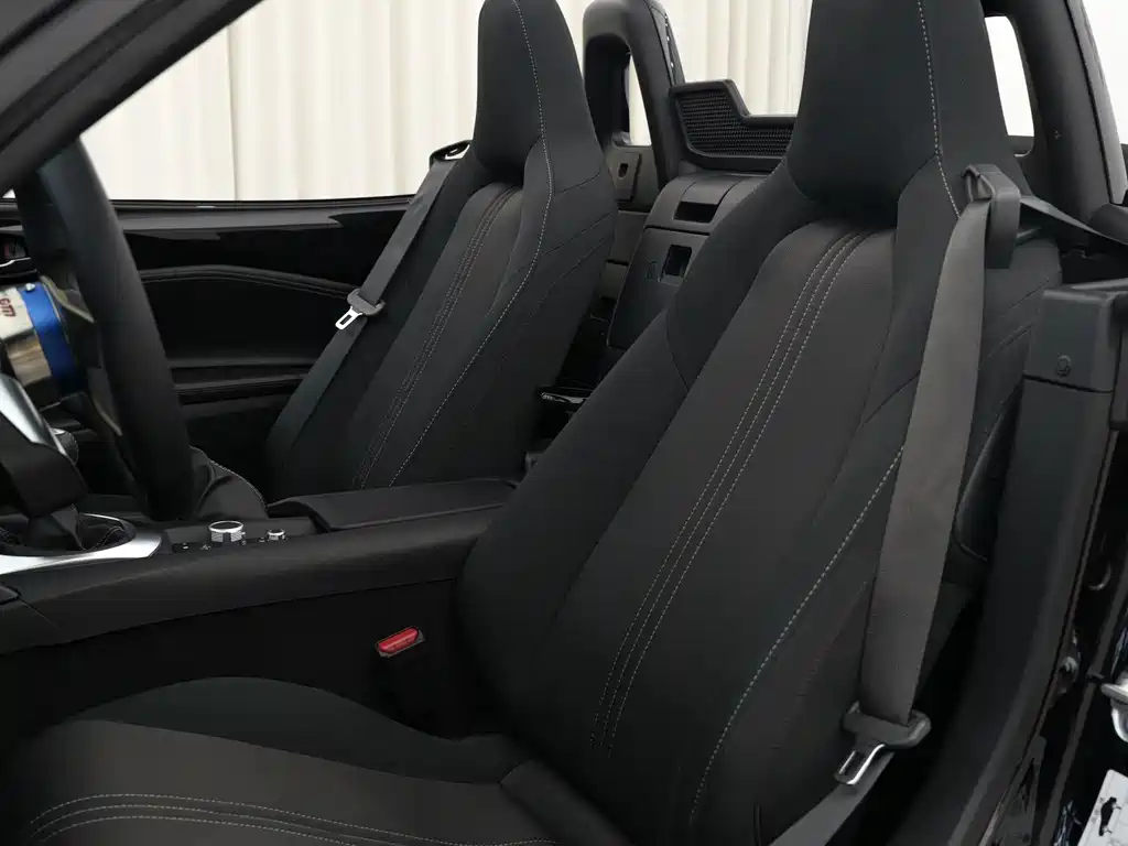 Mazda MX-5 — миниатюра 5