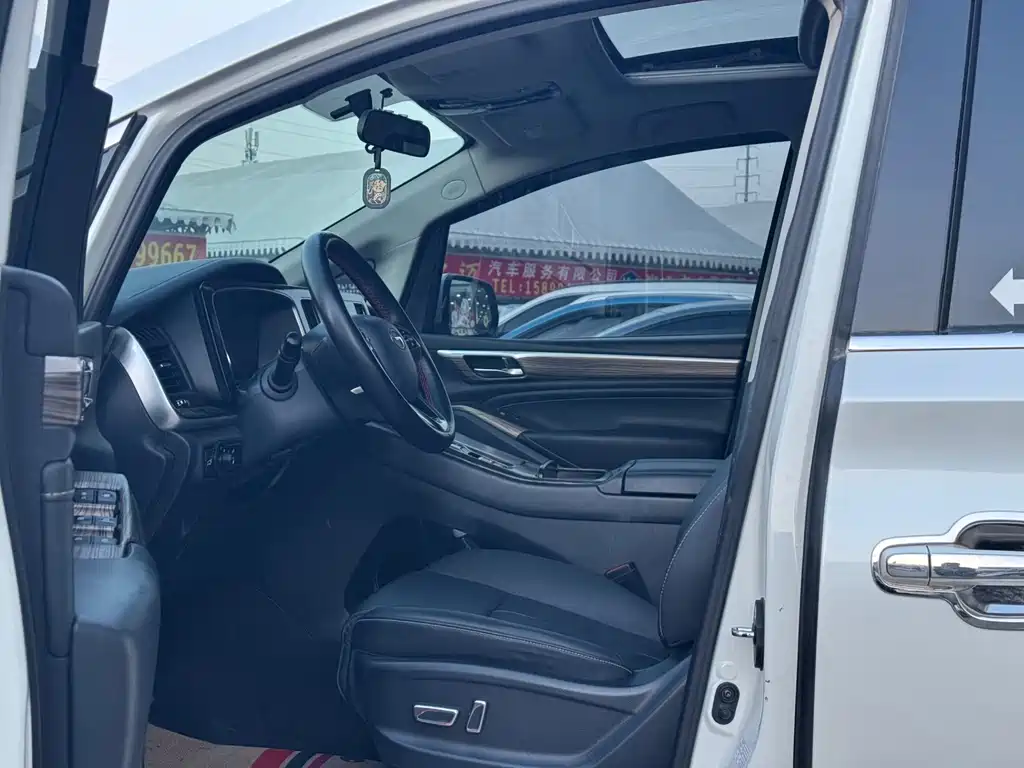 GAC Motor Trumpchi M8 — миниатюра 6