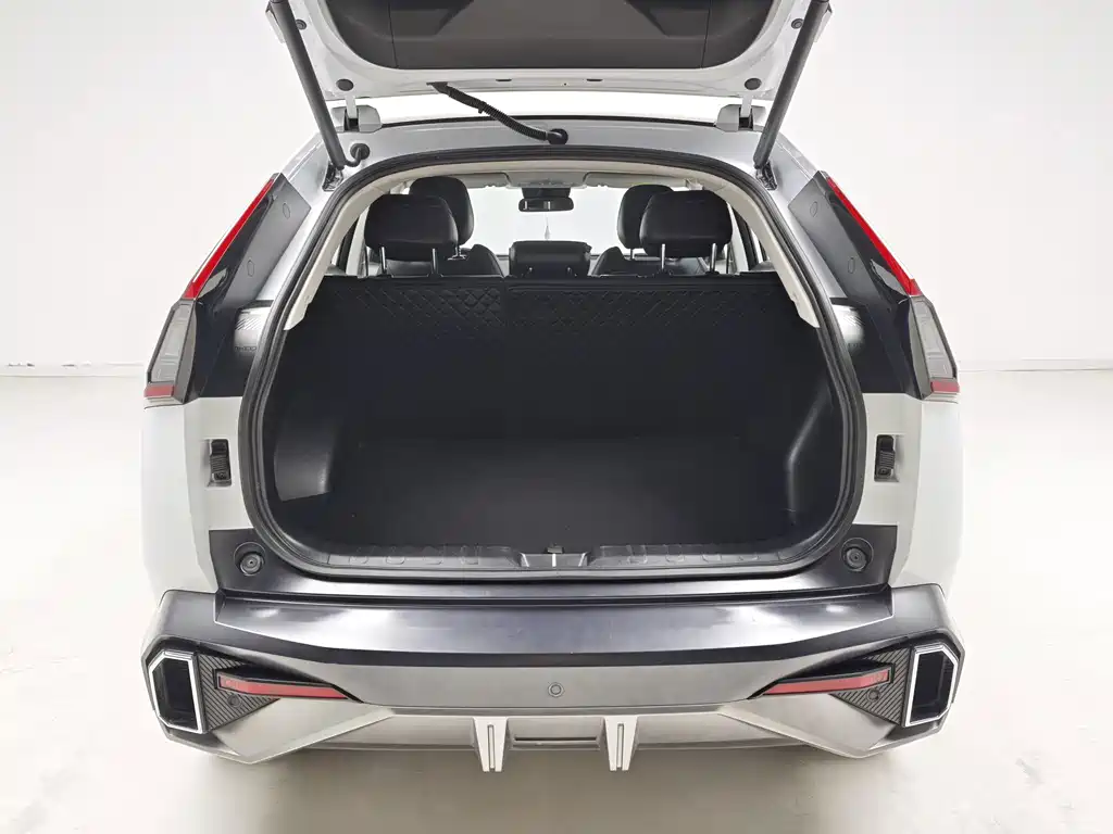GAC Motor Shadow Cool — миниатюра 10