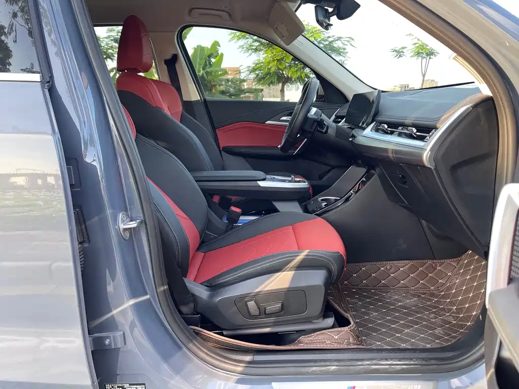 BMW X1 2024 sDrive25Li M Sport