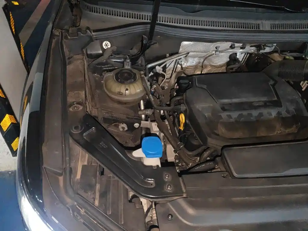 Volkswagen Viloran — миниатюра 20