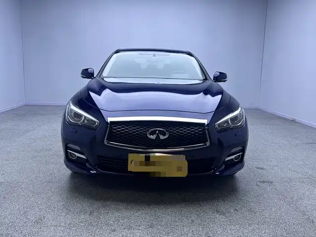 infiniti q50l
