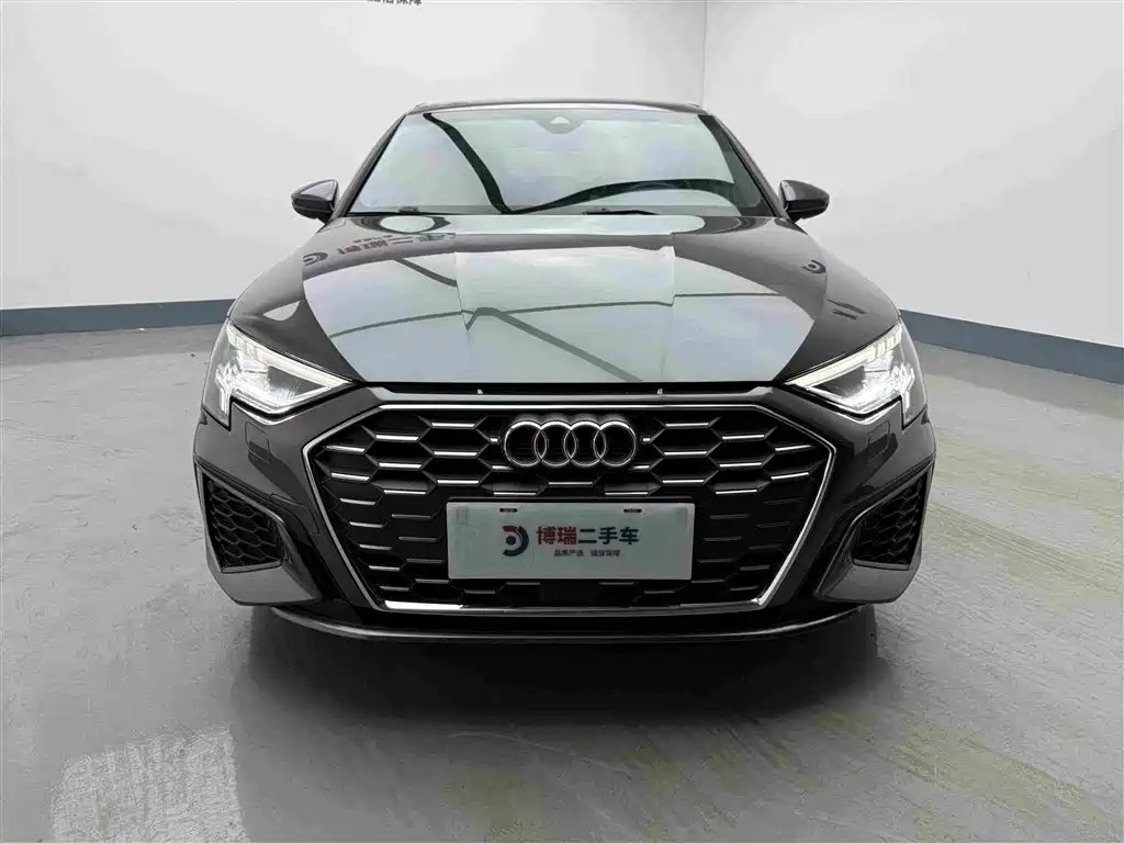 Audi A3 2022 Sportback 35 TFSI Sport