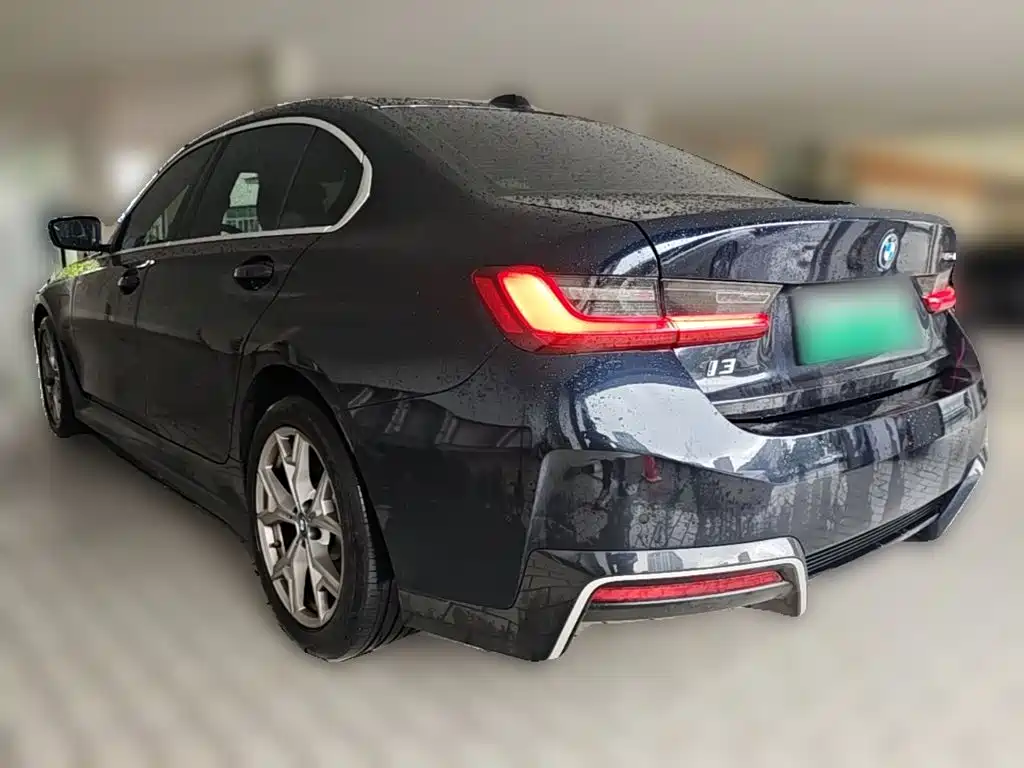 BMW i3 — миниатюра 7