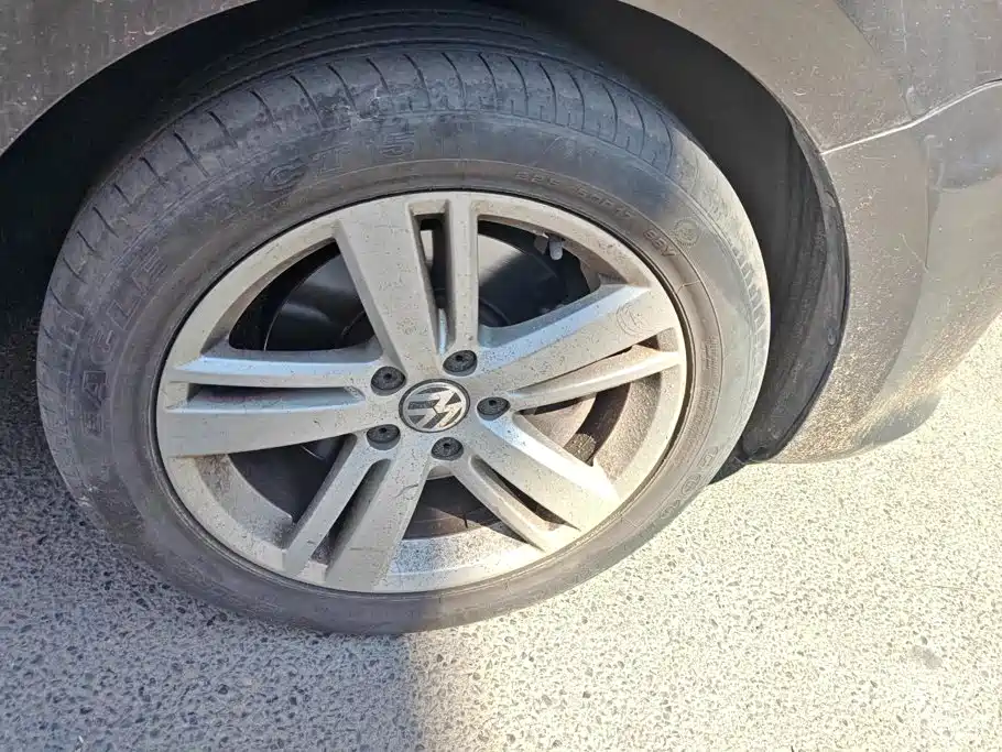 Volkswagen Sharan — миниатюра 6