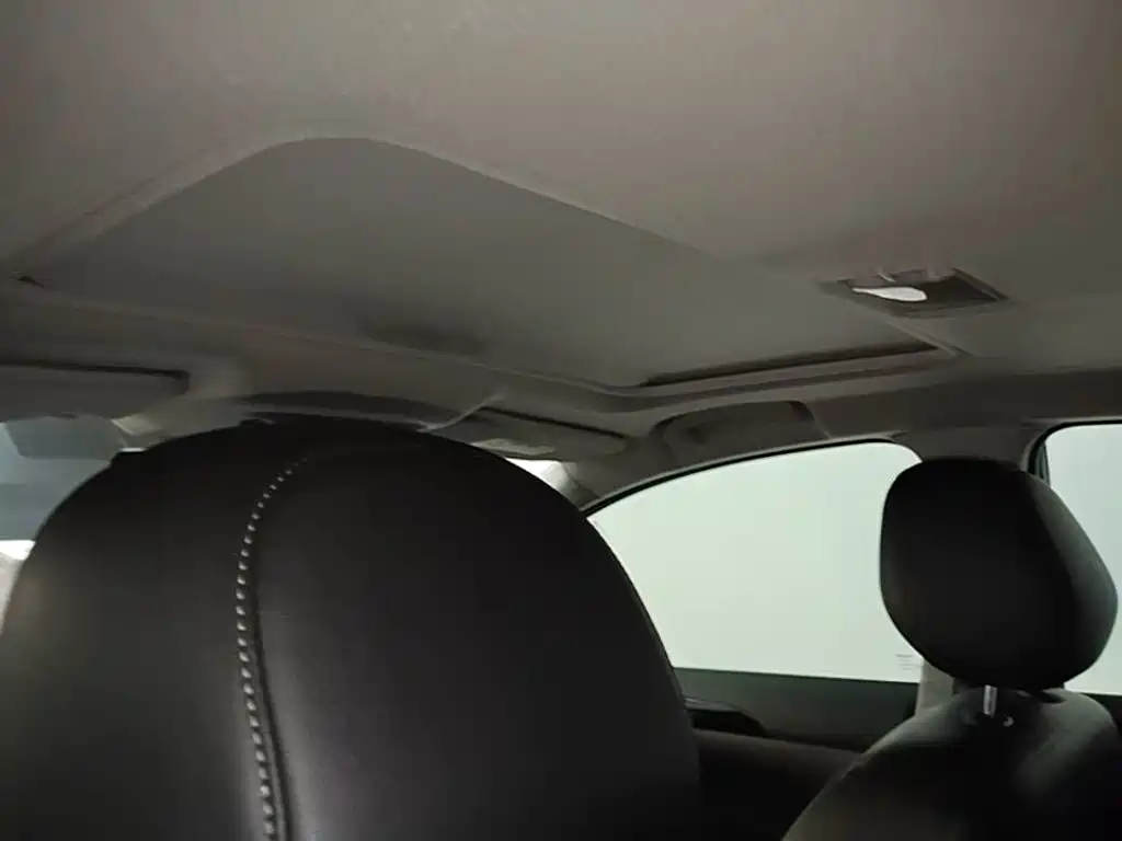 Nissan Sylphy — миниатюра 18