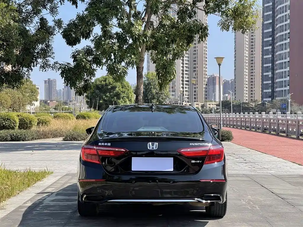 HONDA YINGSHIPAI