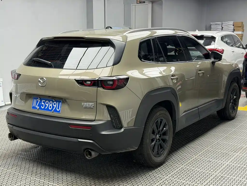 MAZDA CX 50 XINGYA