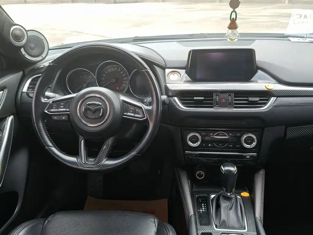 Mazda Atenza 2018 2.5L Sport V