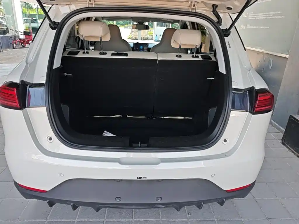 Wuling Bingo PLUS — миниатюра 19