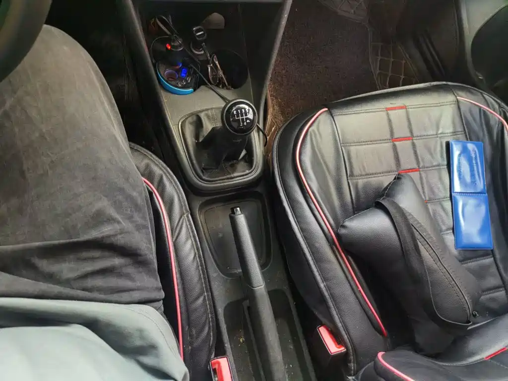 Volkswagen Polo — миниатюра 10