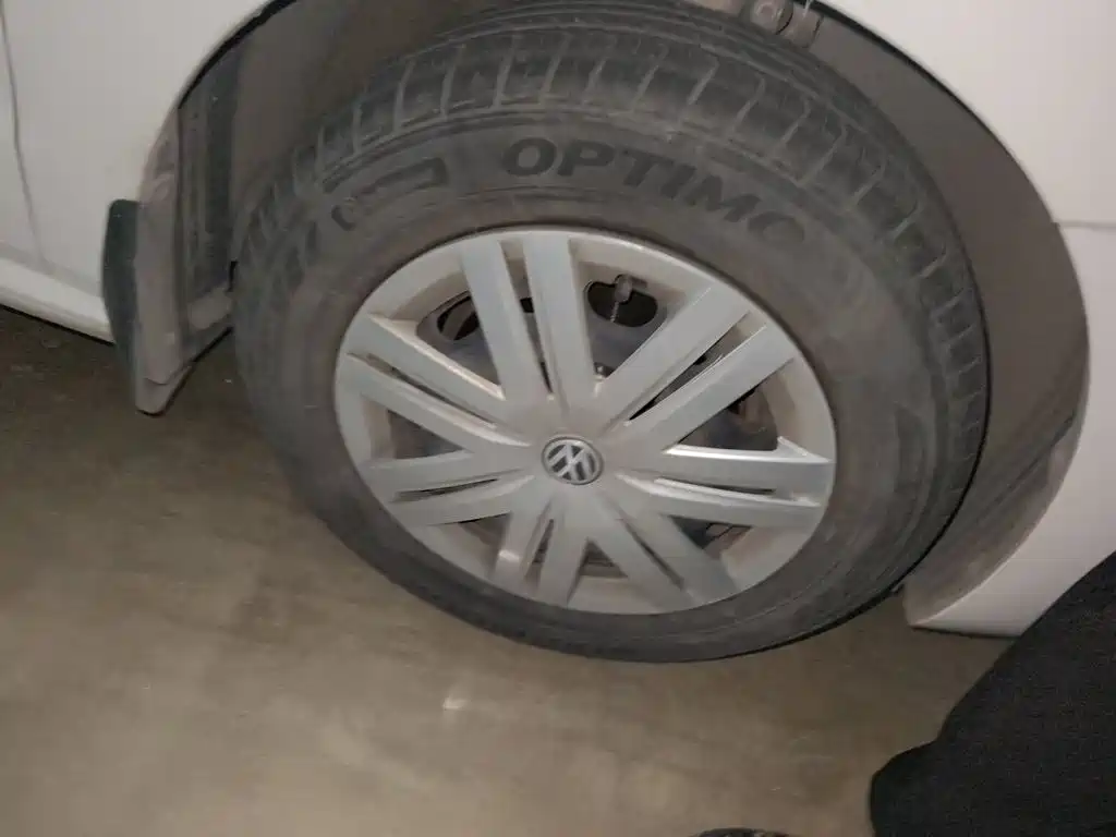 Volkswagen Polo — миниатюра 24