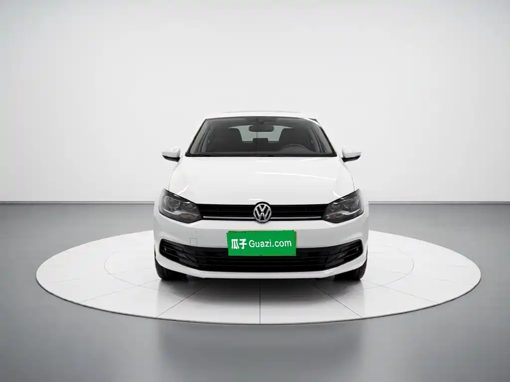 Volkswagen Polo — миниатюра 2