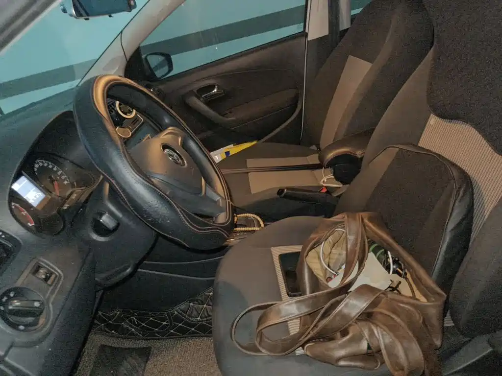 Volkswagen Polo — миниатюра 11