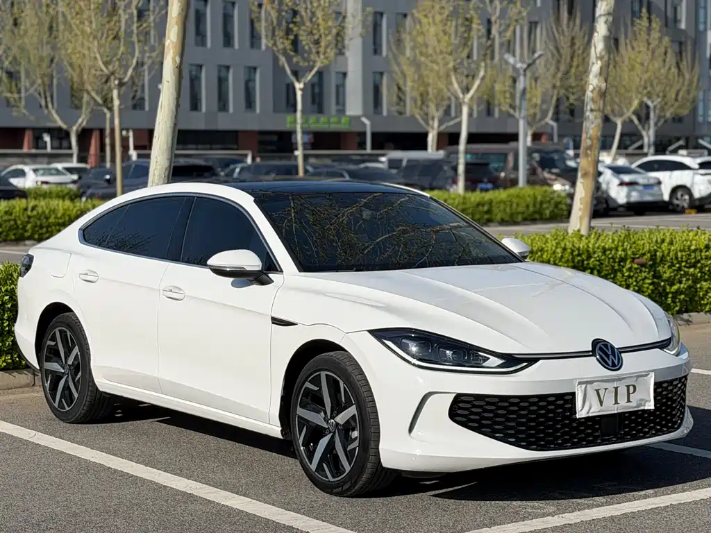 Volkswagen Lamando 2023 L 280TSI DSG