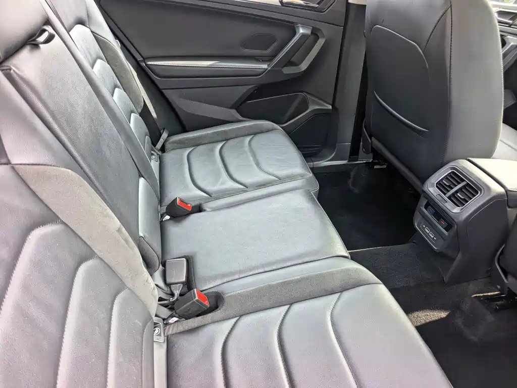 Volkswagen Tiguan L — миниатюра 24