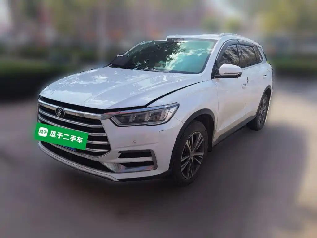 BYD Pro — миниатюра 2