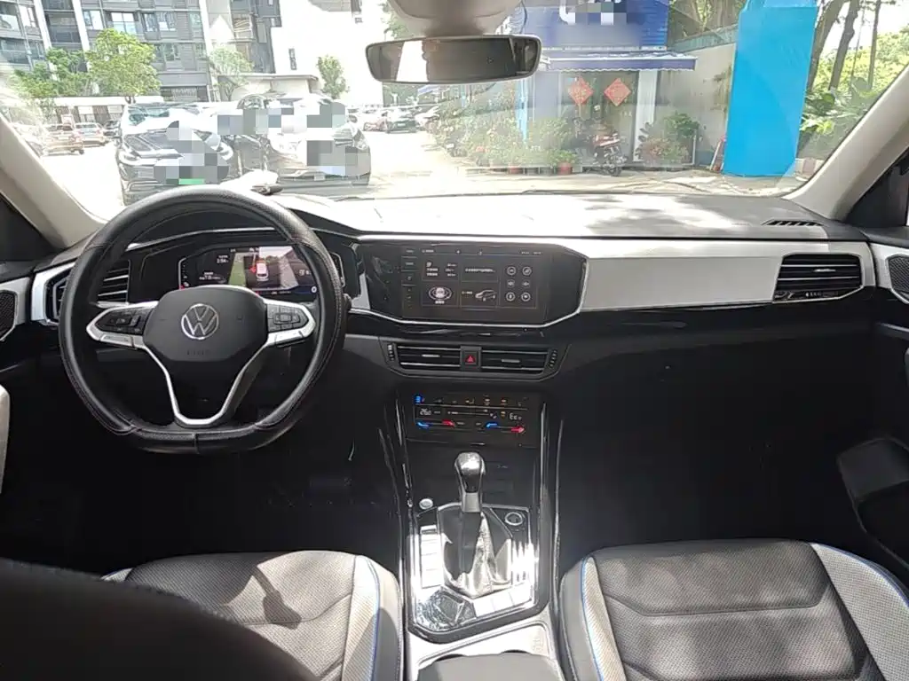 Volkswagen Tayron GTE — миниатюра 10