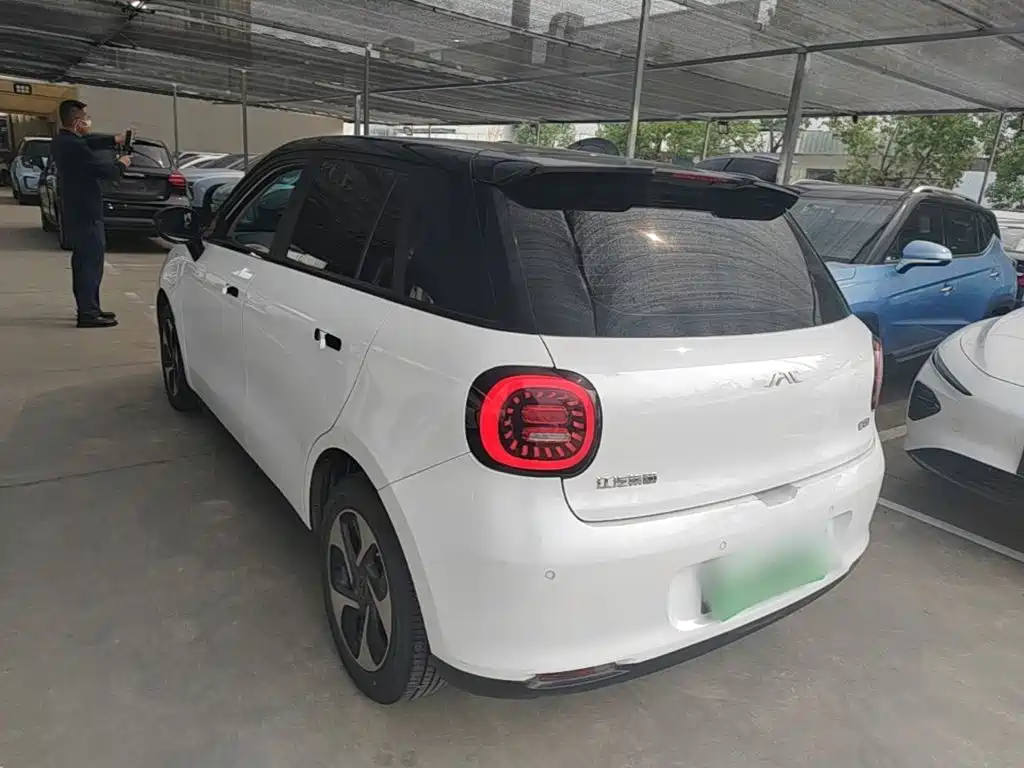 Yiwei Yiwei 3 — миниатюра 5