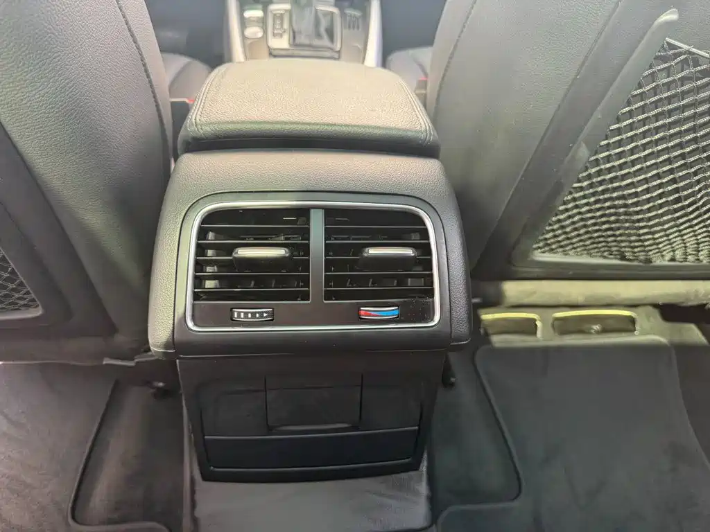 Audi Q5 — миниатюра 9