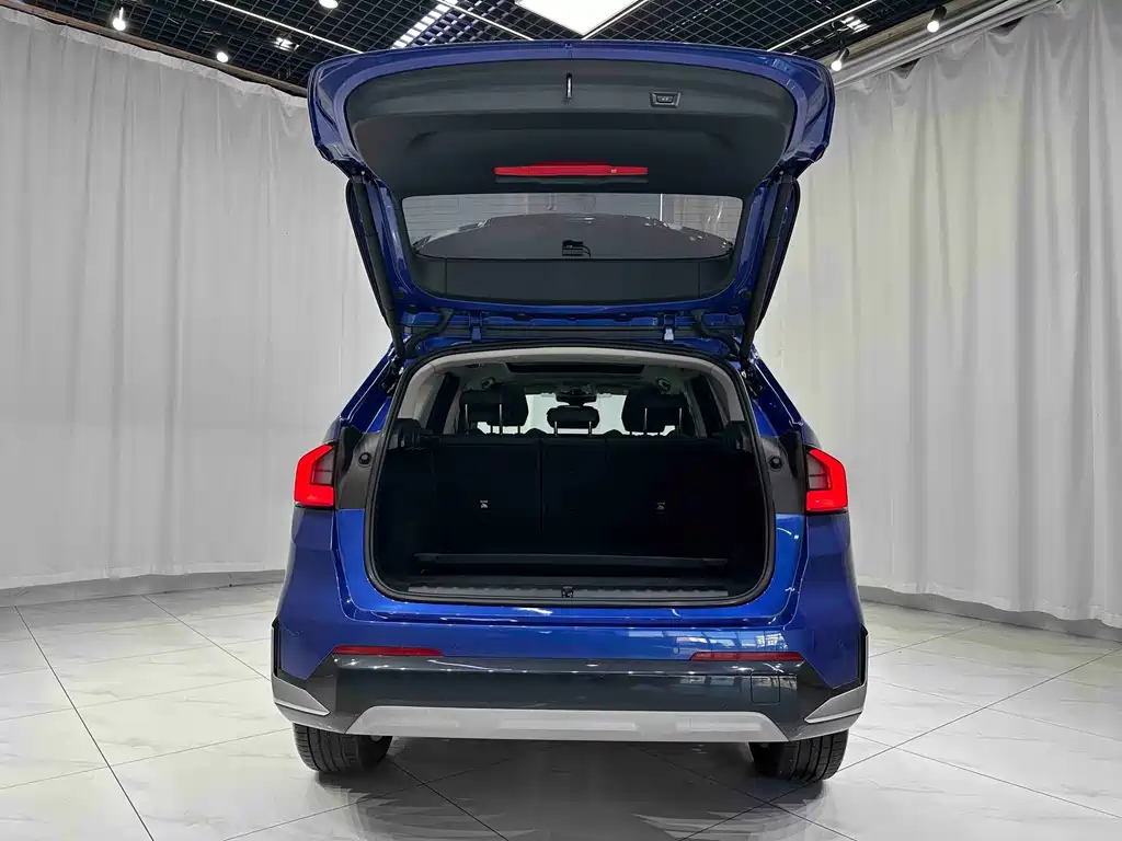 BMW X1 — миниатюра 18