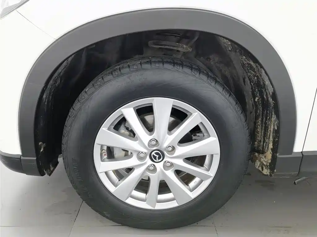 MAZDA CX 5