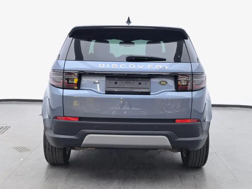 Land Rover Discovery Sport 2020 200PS