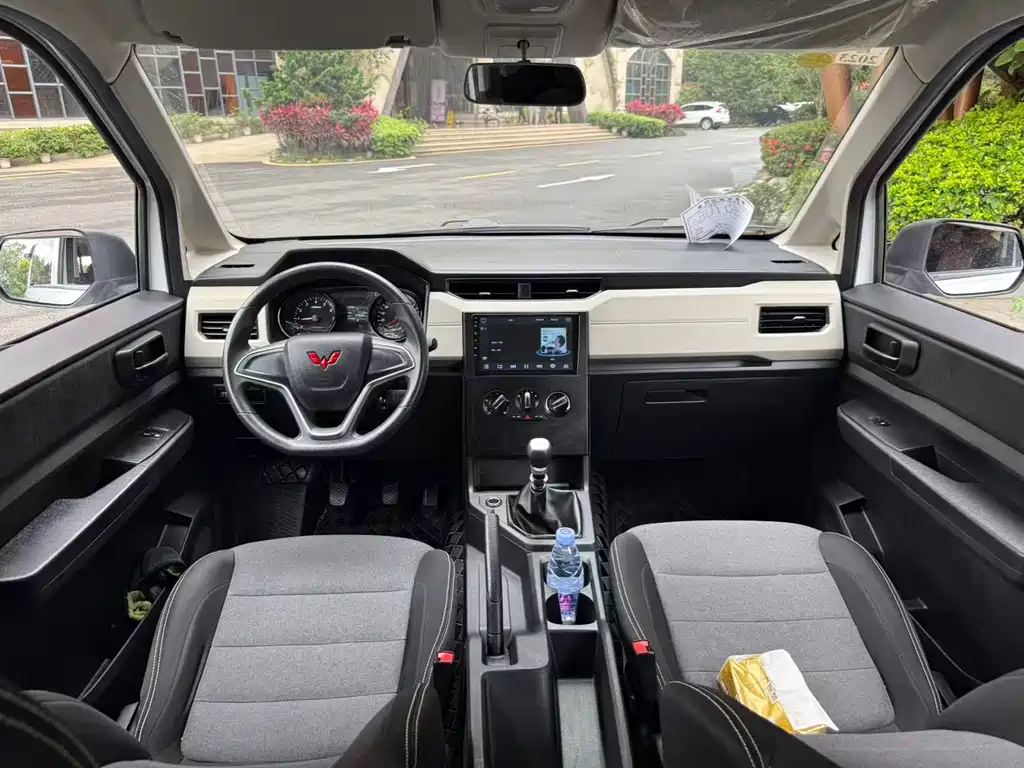 Wuling Zhengcheng — миниатюра 9