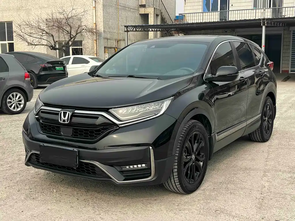 Honda CR-V 2020