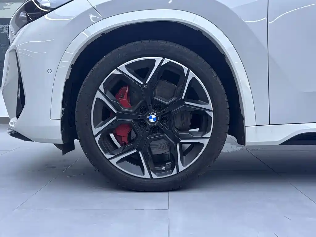 BMW X1 M35Li — миниатюра 7