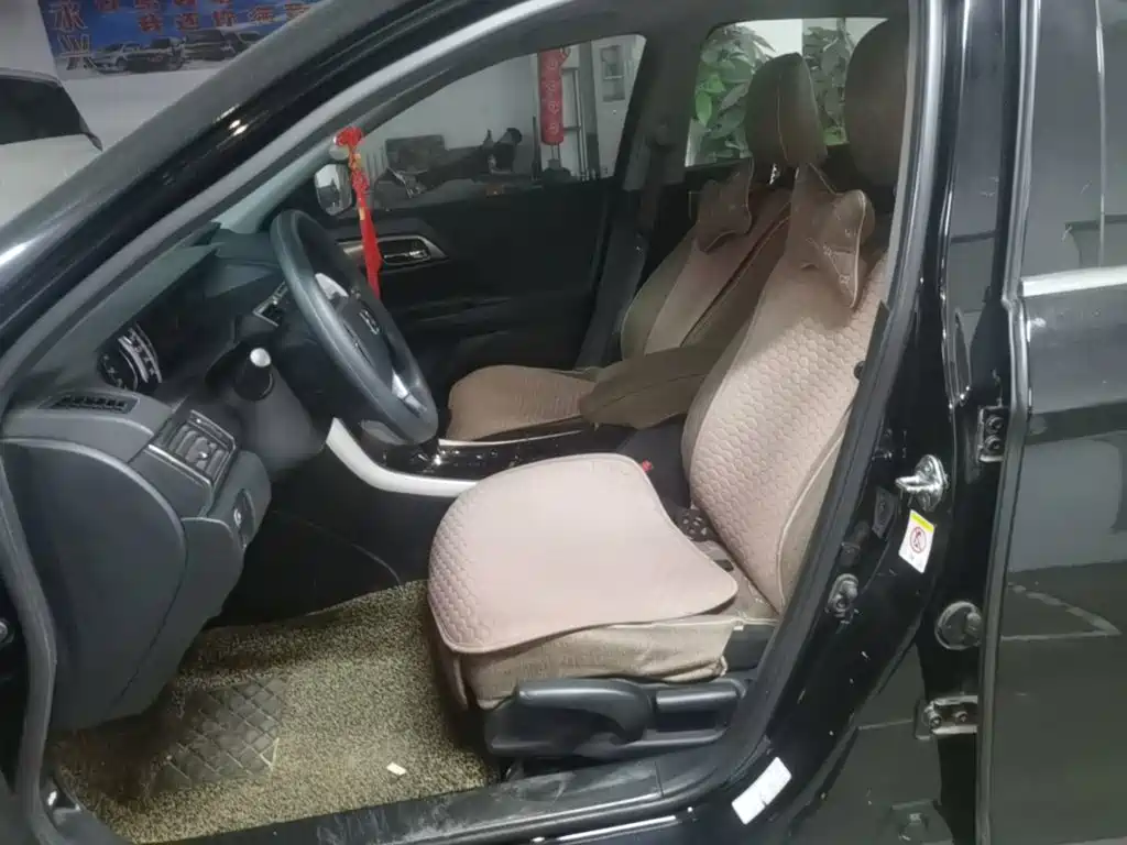 Honda Accord — миниатюра 15