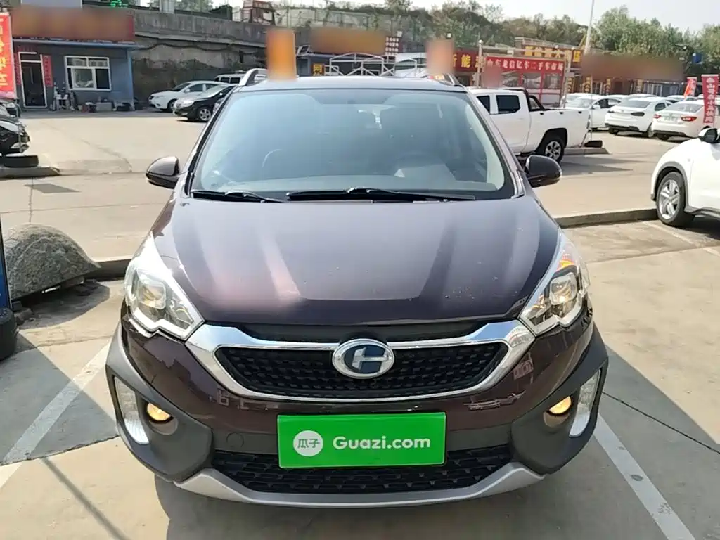 Changhe Changhe Q25 — миниатюра 3