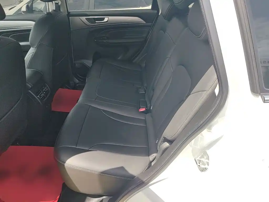 Haval M6 — миниатюра 17