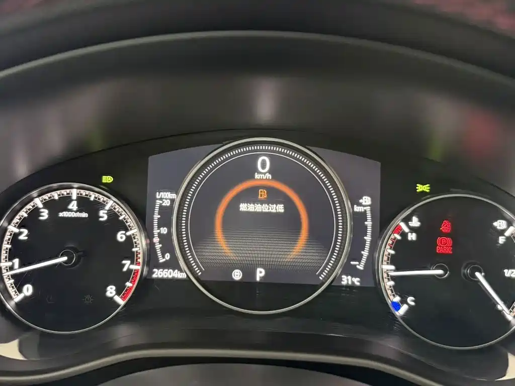Mazda 3 Axela — миниатюра 10