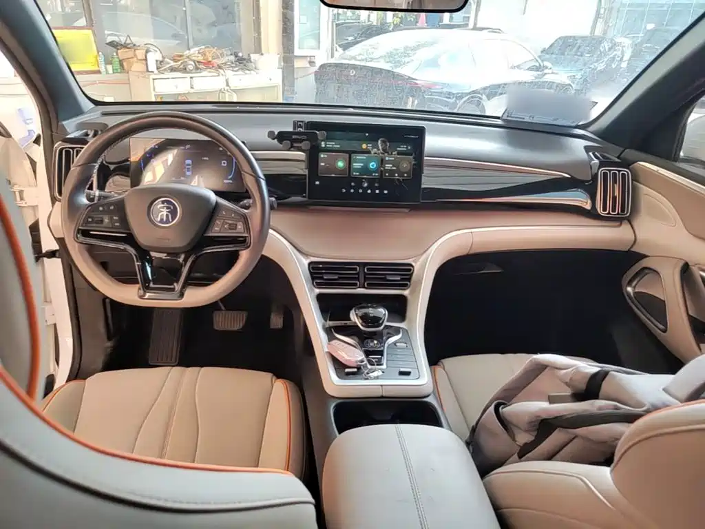 BYD Pro New Energy — миниатюра 10