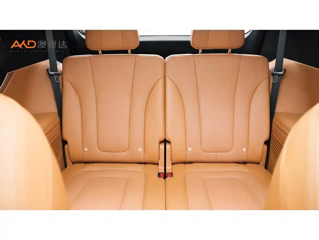Aito M9 2024 Max 42kWh 6 мест