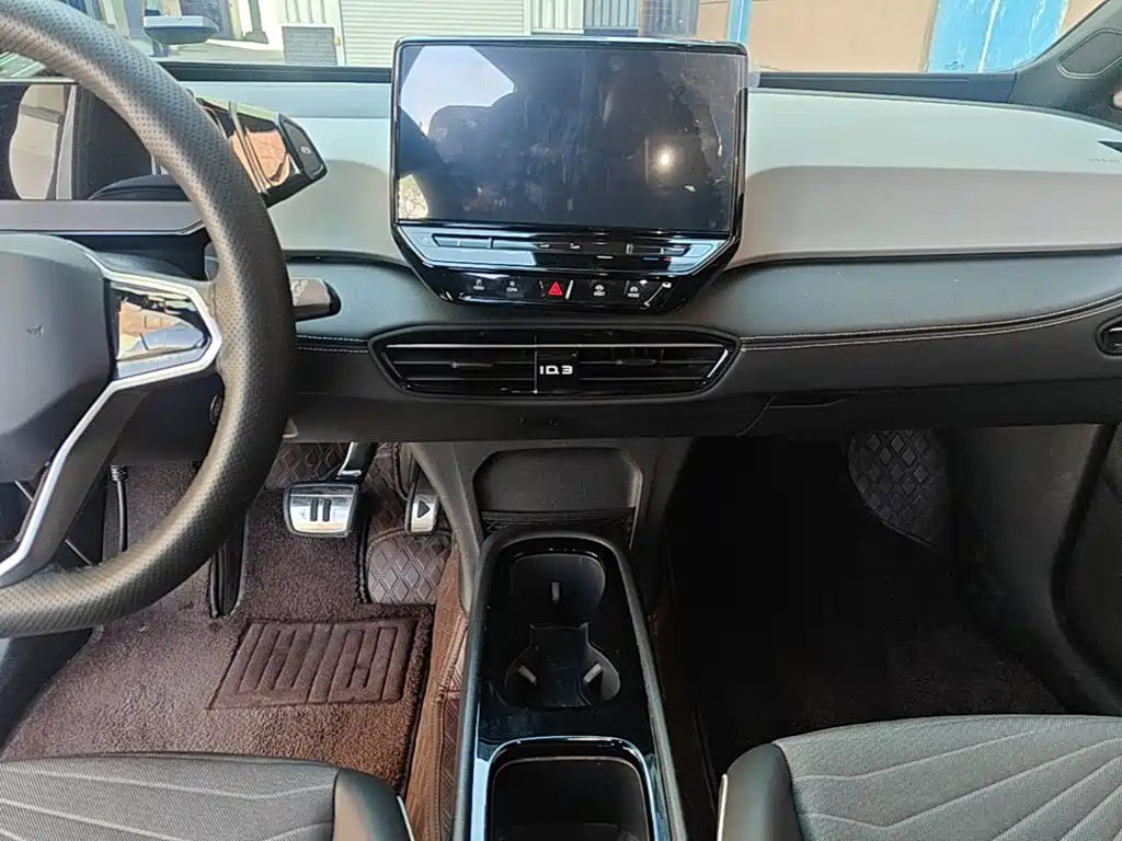 Volkswagen ID.3 — миниатюра 13